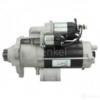 Стартер HENKEL PARTS 1437500404 3120426 Y1WP 51Y - Изображение 2