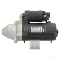 Стартер HENKEL PARTS P794T 9 3118819 1437500426 - Изображение 2