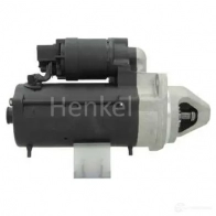 Стартер HENKEL PARTS P794T 9 3118819 1437500426 - Изображение 4