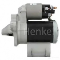 Стартер HENKEL PARTS W1D 97 3121837 1437496774 - Изображение 2