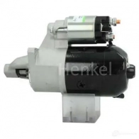 Стартер HENKEL PARTS 537 2MU8 1437496890 3124604 - Изображение 2