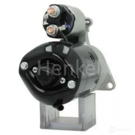 Стартер HENKEL PARTS 537 2MU8 1437496890 3124604 - Изображение 3
