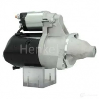 Стартер HENKEL PARTS 537 2MU8 1437496890 3124604 - Изображение 4