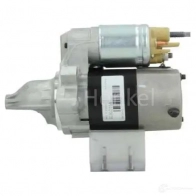 Стартер HENKEL PARTS 1437496939 3115769 4ZPKM P - Изображение 2
