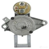 Стартер HENKEL PARTS 1437496939 3115769 4ZPKM P - Изображение 3