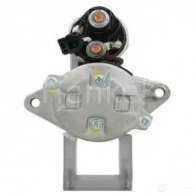 Стартер HENKEL PARTS 3113743 B4A 9F 1437496897 - Изображение 3