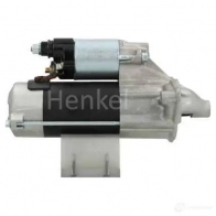 Стартер HENKEL PARTS 3113743 B4A 9F 1437496897 - Изображение 4
