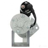 Стартер HENKEL PARTS 1437497036 3112860 9Q AUNG3 - Изображение 3