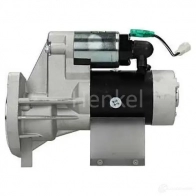 Стартер HENKEL PARTS T EQLZ 3110633 1437510507 - Изображение 2
