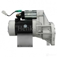 Стартер HENKEL PARTS T EQLZ 3110633 1437510507 - Изображение 4