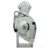 Стартер HENKEL PARTS 3113652 1437497029 JJZ U5L - Изображение 1