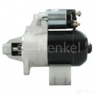 Стартер HENKEL PARTS 3113652 1437497029 JJZ U5L - Изображение 2