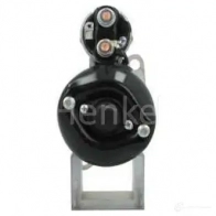 Стартер HENKEL PARTS 3113652 1437497029 JJZ U5L - Изображение 3