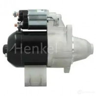 Стартер HENKEL PARTS 3113652 1437497029 JJZ U5L - Изображение 4