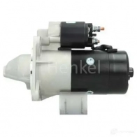 Стартер HENKEL PARTS DEW SZT 3118705 1437497044 - Изображение 2