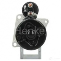 Стартер HENKEL PARTS DEW SZT 3118705 1437497044 - Изображение 3