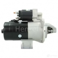 Стартер HENKEL PARTS DEW SZT 3118705 1437497044 - Изображение 4