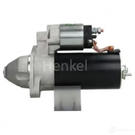 Стартер HENKEL PARTS N72EEX D 3114690 1437510552 - Изображение 2