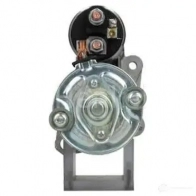 Стартер HENKEL PARTS N72EEX D 3114690 1437510552 - Изображение 3