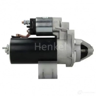Стартер HENKEL PARTS N72EEX D 3114690 1437510552 - Изображение 4
