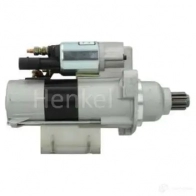 Стартер HENKEL PARTS 1437510503 3116936 N3U1RV O - Изображение 4