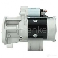 Стартер HENKEL PARTS 1437510556 3121751 8G RAWC - Изображение 2