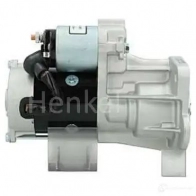 Стартер HENKEL PARTS 1437510556 3121751 8G RAWC - Изображение 4
