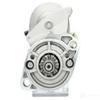 Стартер HENKEL PARTS 1437497097 3124744 Y9XRM 4Y - Изображение 1