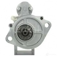 Стартер HENKEL PARTS 1437471587 KOEQQ 7D 3116536