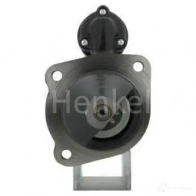 Стартер HENKEL PARTS CN2 7SP 3121347 1437500624