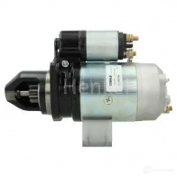 Стартер HENKEL PARTS 1437500600 25O GSIE 3123548 - Изображение 2