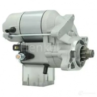 Стартер HENKEL PARTS 1437497079 4HRD A 3124760 - Изображение 4