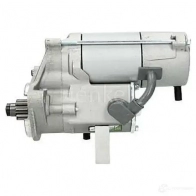 Стартер HENKEL PARTS 1437497093 3118081 6A W0OV - Изображение 2