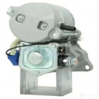 Стартер HENKEL PARTS 1437510782 YX85 V6 3124650 - Изображение 3