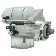 Стартер HENKEL PARTS 1437510782 YX85 V6 3124650 - Изображение 4