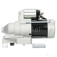 Стартер HENKEL PARTS 1437497164 3111983 N 3ZZ6L - Изображение 2