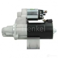 Стартер HENKEL PARTS 1437510796 3120064 5B W0V9 - Изображение 2