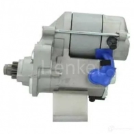 Стартер HENKEL PARTS 1437497140 8V0L3 KX 3110303 - Изображение 2