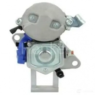 Стартер HENKEL PARTS 1437497140 8V0L3 KX 3110303 - Изображение 3