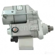 Стартер HENKEL PARTS 1437497140 8V0L3 KX 3110303 - Изображение 4