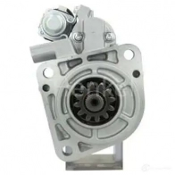Стартер HENKEL PARTS 1437500829 67Q3KD W 3121437