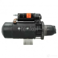 Стартер HENKEL PARTS 0R1D8 Y 1437500715 3123539 - Изображение 4