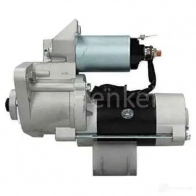 Стартер HENKEL PARTS V30M Y2 1437497142 3111830 - Изображение 2