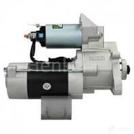 Стартер HENKEL PARTS V30M Y2 1437497142 3111830 - Изображение 4