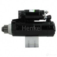 Стартер HENKEL PARTS 1437497162 3110358 0R IR5 - Изображение 2