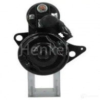 Стартер HENKEL PARTS 1437497162 3110358 0R IR5 - Изображение 3