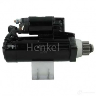 Стартер HENKEL PARTS 1437497162 3110358 0R IR5 - Изображение 4