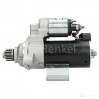 Стартер HENKEL PARTS Z DMEL1 3120146 1437510825 - Изображение 2