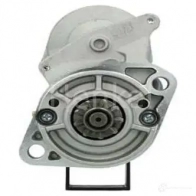 Стартер HENKEL PARTS 3124687 1437497338 6M 2S5