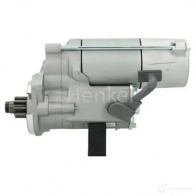 Стартер HENKEL PARTS 3124687 1437497338 6M 2S5 - Изображение 2